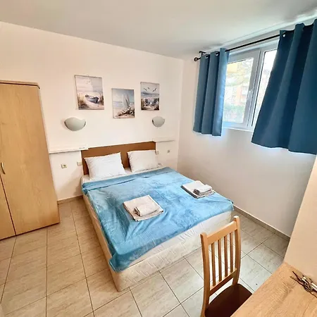 Polo Apartment Sunny Beach