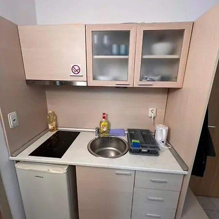 Apartment Polo Sunny Beach