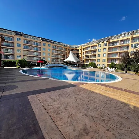 Polo Sunny Beach